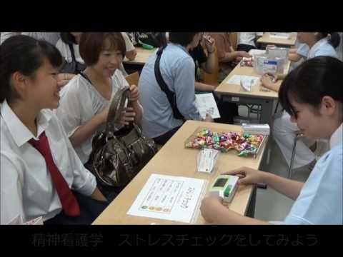オープンキャンパス2017（７月）