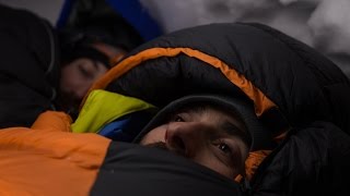 Ferrino HL SILVER PRO SleepingBag - Product Review