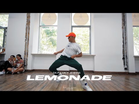 Da-P x Mick Jenkins - Lemonade | Vlad Maslov | hip-hop | VELVET YOUNG
