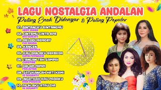 Download lagu LAGU LAWAS NOSTALGIA KENANGAN 80AN - IIS SUGIANTO - RATIH PURWASIH - DIAN PIESESHA - NIA DANIATY mp3 Download lagu LAGU LAWAS NOSTALGIA KENANGAN 80AN - IIS SUGIANTO - RATIH PURWASIH - DIAN PIESESHA - NIA DANIATY mp3