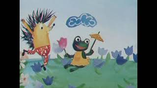 Как несли стол (1979)