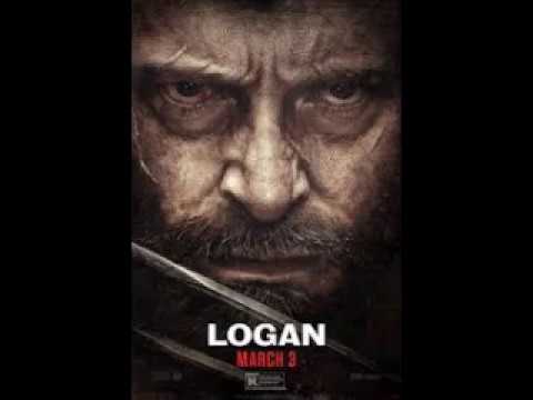 Logan - Hurt by - Johnny Cash - Extended