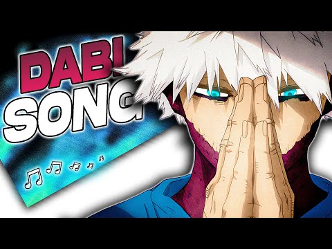 DABI SONG ♫ – 「Nur noch Asche」 by GARP