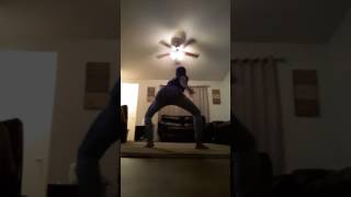 GOAPELE SECRET TEYONCE