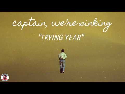 Captain, We're Sinking - 