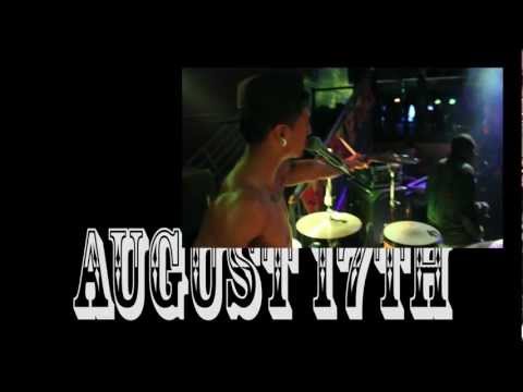 Tribal Theory Concert @Typhoon Saloon