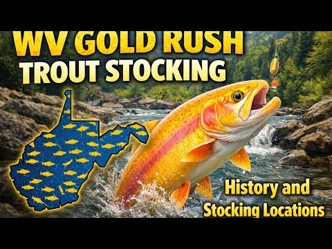 Wv Stocking Report