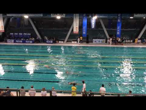 FINALE A 200 MX JUNIORES FEMMINE