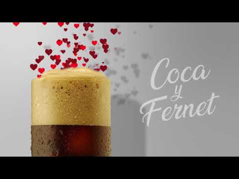 Coca Y Fernet - Igna Luna