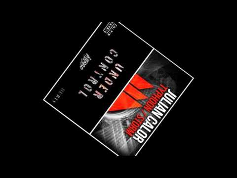 Calvin Harris Feat  Alesso & Hurts vs  Joey Dale - Typhoon's Under Control (Krewzade Mashup)