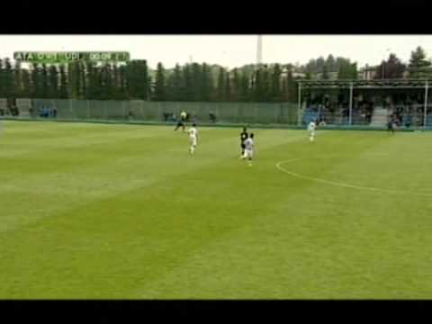 Primavera: Atalanta-Udinese 0-1. La sintesi