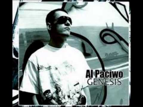 Al Paciwo - My to mamy