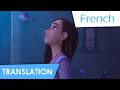 This Wish (French) Lyrics & Translation