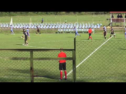 30 - 09 - 2022 ბახმარო 1:0 ზესტაფონი