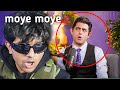 Rachitroo Reacts To CARRYMINATI Motivational Speaker Parody Video