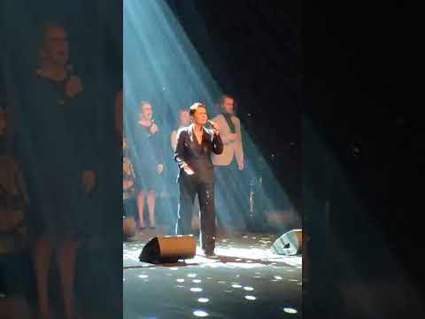 Olga Maroszek - Powrócisz tu ( DMiT Zabrze, 2025)