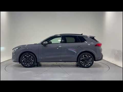 Cupra Terramar EHYBRID 204BHP DSG 5DR - Image 2