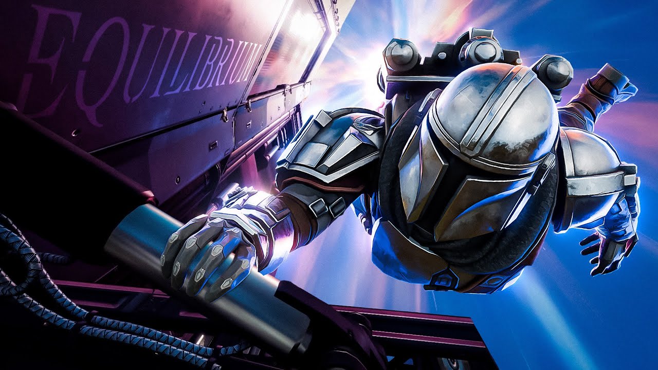 My Solo Flawless Equilibrium Experience... | Destiny 2 Renegades