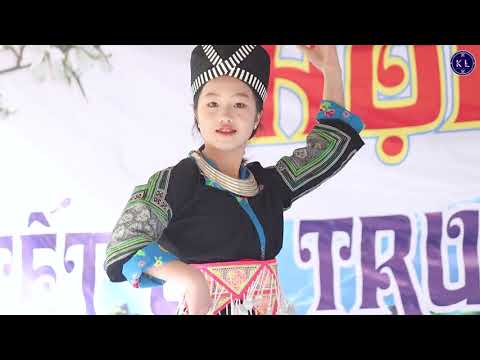 Ntaub Lauj - Ntxhais Zoo Nkauj Peb Caug Hồ Nong U 2024