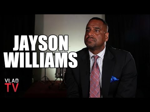 Jayson Williams on Playing with Charles Barkley: In 2 Years He Practiced Twice (Part 4) Video