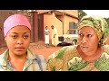 I WILL NEVER ALLOW U GET MARRIED BEFORE MY DAUGHTER (PATIENCE OZOKWOR)- AFRICAN MOVIES
