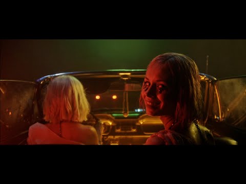 Nina Nesbitt - Life's A Bitch (L.A.B) (Official Video)