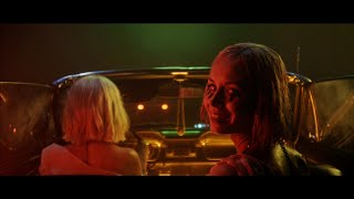 Life's a Bitch (L.A.B) Music Video
