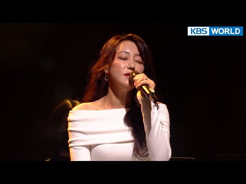Bank & Jisun(지선) - Parting Diary & Still Beautiful (Immortal Songs 2) | KBS WORLD TV 220115