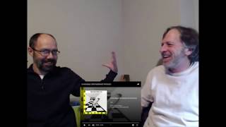 Rob&#39;s Reaction/Review #27 Everydays Yes