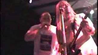 Stuck Mojo (with guest Hister): Not Promised Tomorrow V.2