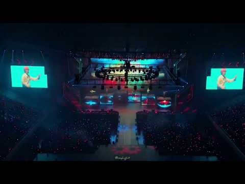 190824 EXO EXplOration in Manila Day 2 - Bad Dream