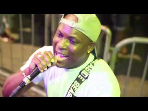 G&D end of the Year festival - Avion boyz  & Hot fire