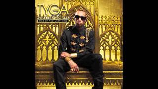Do It All - Tyga