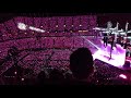 Taylor Swift reputation tour - Style / Love Story / You Belong With Me - Kansas City 2018