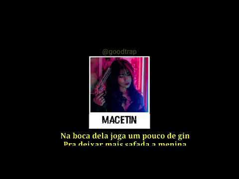 MACETIN (De Papatinho)#01