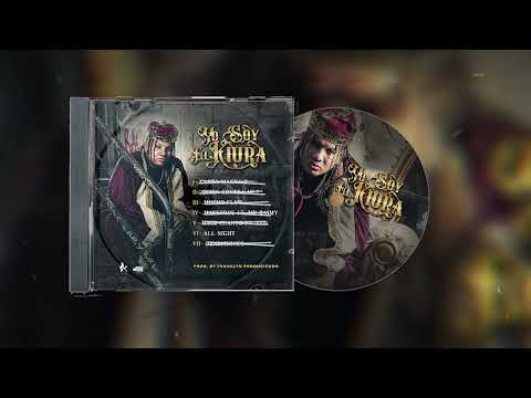 6. ALL NIGHT - Kiuradlz (EP: Yo soy el Kiura)