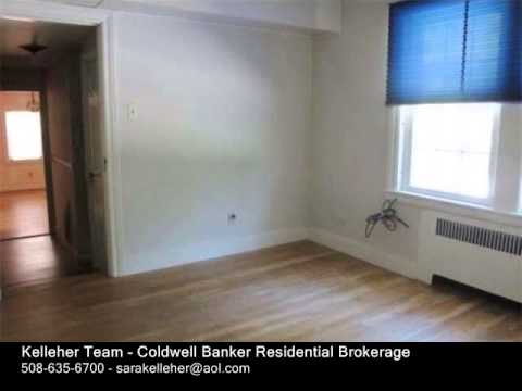 12 DENNISON ROAD Worcester, MA 01609 - Single-Family Home - Real Estate - For Sale -