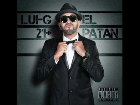 Lui-G 21 Plus -- Obligao (El Patan) [ NEW SONG 2012] reggaeton 2012 con letra ✓