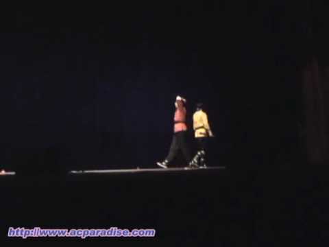 Fanime 2010 #03 I Cant Believe Its Not Better R1/2