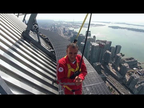 EP 1 : Elie Semoun à Toronto, Canada Diem