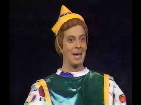 Oncle Georges, Daniel Lemire, 1993,