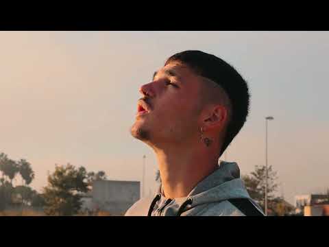 KROON - "VIVIMOS Y MORÍ" [Prod. SUNDAYPANIC] - (Videoclip Oficial)