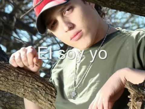 El Soy Yo - Jambao