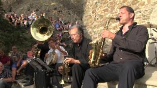 THE CLASSIC JAZZ FIVE &quot;Mr.Sandman&quot;