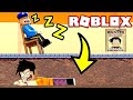 LA PLUS GRANDE EVASION dans ROBLOX !!! 👮‍♂️ Roblox Prison Escape Simulator