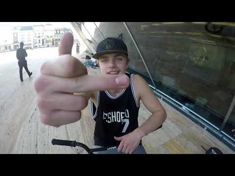 Catch Up Crew - Leftovers