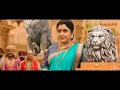 Irul Konda Vaanil || Bahubaali 2 Songs || Prabhas, Ramya Krishnan, Rana