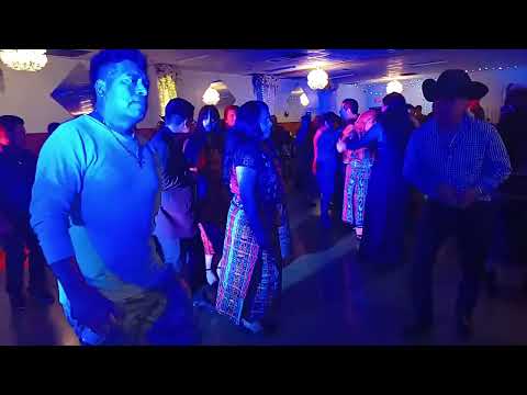 Marimba Mayan boys USA en L.A 2022