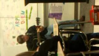 Travis Bolt- Stoney Larue - Solid Gone Cover