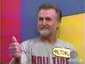 The Price Is Right Shell Game 11 5 2002
